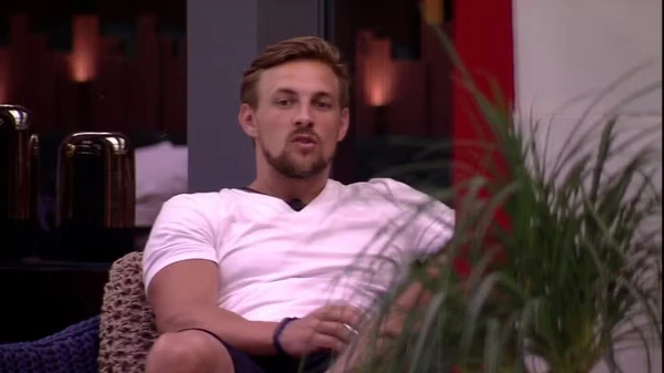 Ex-BBB Diego, da edição de 2019, se casou por Reprodução