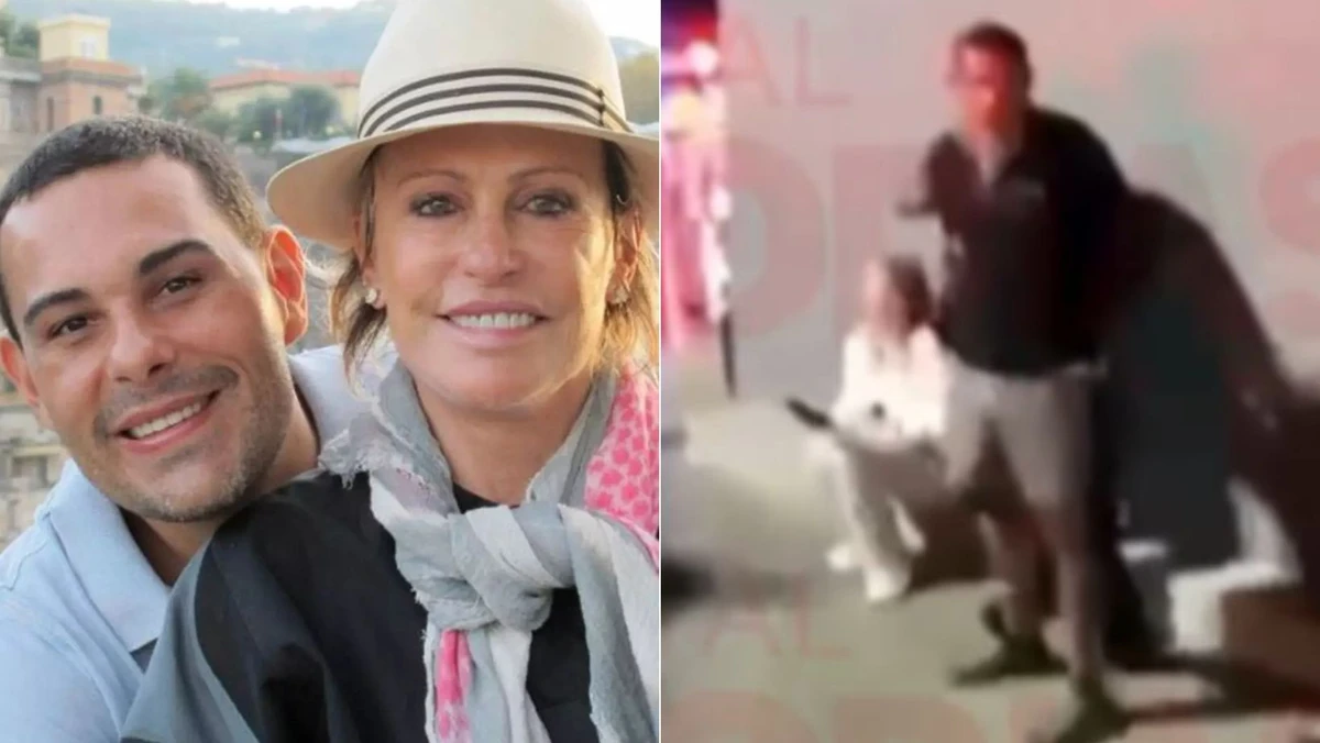 Marcelo Frisoni por Reprodução