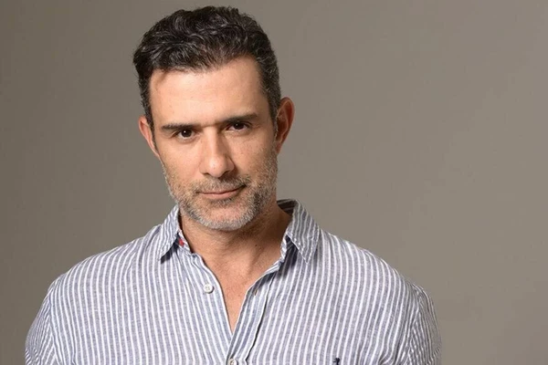 Marcos Pasquim por Reprodução