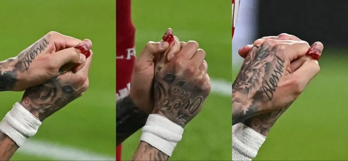 Noa Lang por Reprodução