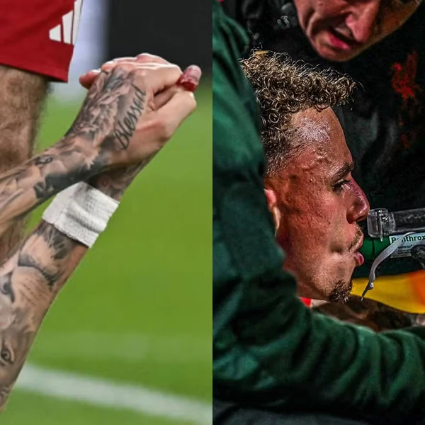 Noa Lang por Reprodução