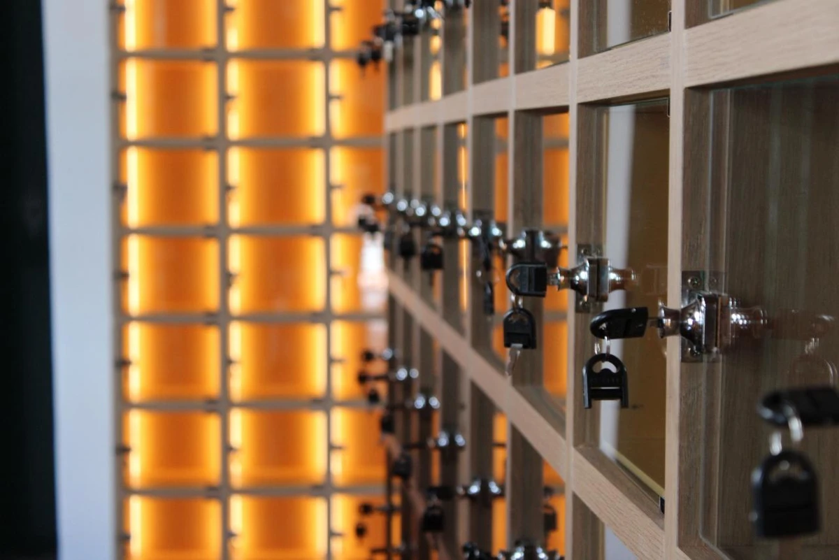 Primeiro columbário da Bahia por Divulgação