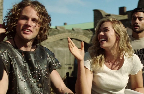 Filme é exibido na Sessão da Tarde por Reprodução