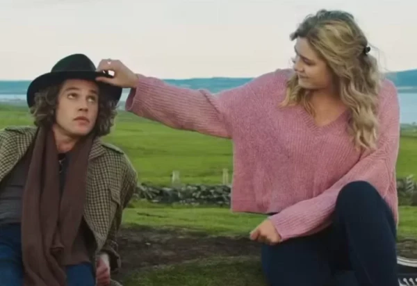 Filme é exibido na Sessão da Tarde por Reprodução