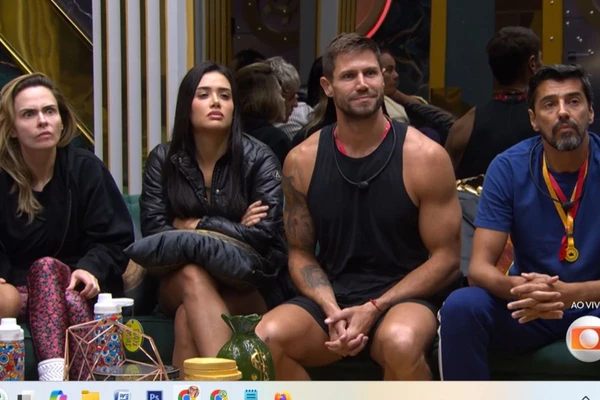 Triângulo de Risco por Reprodução