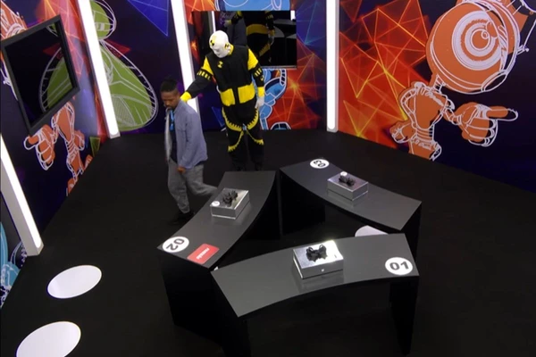 Triângulo de Risco por Reprodução