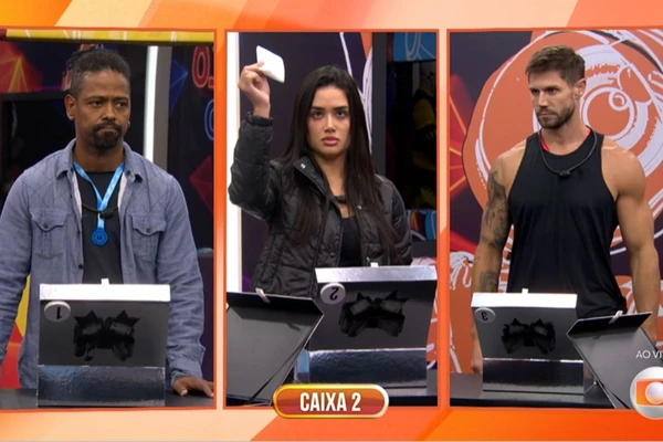 Triângulo de Risco por Reprodução