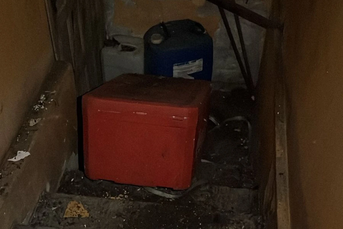 Vigilância Sanitária interdita lanchonete em Feira de Santana por Divulgação