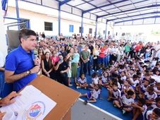 Imagem - ACM Neto diz que lançará chapa no interior da Bahia até o fim de março