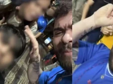 Imagem - Show do humorista Tiago Santineli termina em tumulto e caso de polícia após apresentação