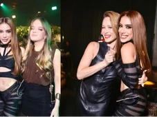 Imagem - Anitta divulga primeiras fotos oficiais de sua festa de aniversário após proibir celulares; veja