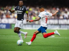 Imagem - Após goleada, Bahia reencontra o Remo na Copa do Brasil em busca de revanche
