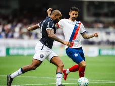 Imagem - Bahia faz jogo desastroso e é goleado por 4x1 para o Remo no Brasileirão