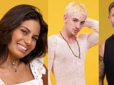 Imagem - Enquete BBB 26: Gabriela, Juliano Floss ou Jonas quem deve ser eliminado no Paredão?