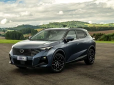 Imagem - GAC confirma produção nacional e lança SUV a gasolina por R$ 130 mil