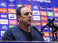 Imagem - 'O time desmoronou', dispara Ceni sobre queda de rendimento do Bahia em goleada