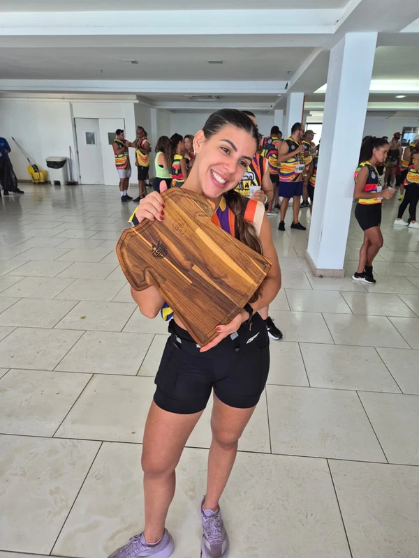 Corrida etílica do Baiano por Moysés Suzart