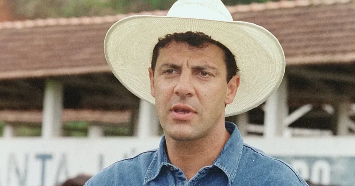 Imagem - Morre Gerson Brenner, ator que brilhou em ‘Rainha da Sucata’, aos 66 anos