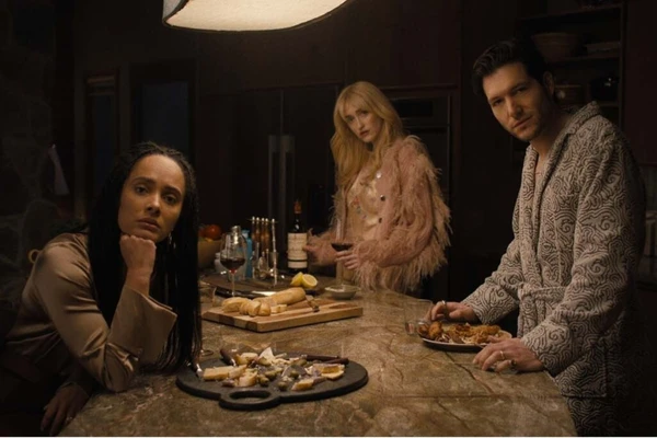 2. Algo Horrível Vai Acontecer (26/03) por Divulgação