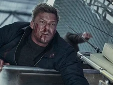 Imagem - Ator é flagrado agredindo vizinho e caso vai parar na polícia; VÍDEO