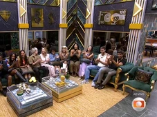 Imagem - Confira quem votou em quem na formação do 10ª Paredão no BBB 26