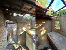 Imagem - Trancada, sem água e cercada por arame farpado: mulher mantida em cárcere por irmã é resgatada na Bahia