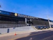 Imagem - Estupro dentro de delegacia é investigado após servidora ser encontrada desacordada em sala