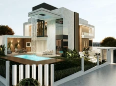 Imagem - Ator da Globo disputa mansão de R$ 2 milhões enquanto vive em casa cercada por natureza