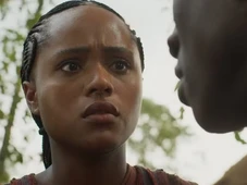 Imagem - Alika recebe notícia devastadora sobre Cayman
 em 'A Nobreza do Amor' nesta segunda (23)