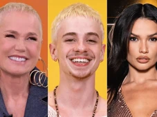 Imagem - BBB 26: Juliano Floss ganha apoio de Xuxa, Anitta e Juliette em mutirão contra Jonas no Paredão