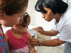 Imagem - Bahia recebe 1,3 milhão de doses da vacina contra a gripe; veja quem pode se imunizar