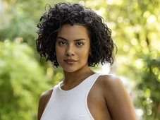 Imagem - Bella Campos revela insegurança com transformação para Vale Tudo: 'Fiz com medo'