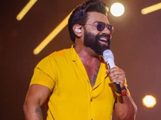 Imagem - Pablo faz show gratuito no Shopping da Bahia nesta terça (24); saiba como assistir