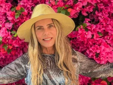 Imagem - Bruna Lombardi leva susto e faz relato inusitado: 'Acordei com alguém na minha cama'