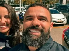 Imagem - Comandante da Guarda Municipal é morta por namorado policial rodoviário federal