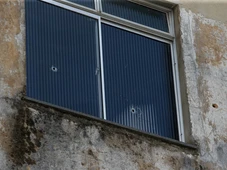 Imagem - Fim de semana de terror: CV promove três ataques e espalha pânico em Tancredo Neves