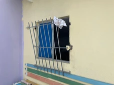 Imagem - Escola pública de tempo integral é invadida e tem alimentos e aparelhos furtados na Bahia