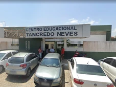 Imagem - Estudante de 11 anos é espancado por colegas e chega a desmaiar dentro de escola na Bahia