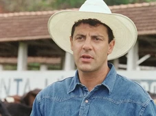 Imagem - Morre Gerson Brenner, ator que brilhou em ‘Rainha da Sucata’, aos 66 anos