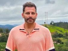 Imagem - Henri Castelli fala sobre estado de saúde após convulsões no BBB 26 e abre o jogo sobre vida amorosa
