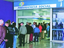 Imagem - 13° do INSS antecipado: veja as datas de pagamento e quem recebe em 2026