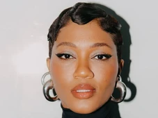 Imagem - Luedji Luna revela tumor de 20 cm na perna e risco de amputação: 'Desafiante'