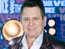 Imagem - Marrone passa por nova cirurgia após procedimento delicado no ânus