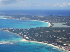 Imagem - Como é a ilha exclusiva que atrai famosos e virou refúgio de luxo de milionários