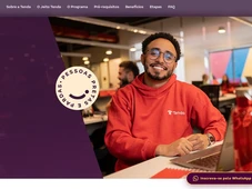 Imagem - Construtora Tenda abre inscrições para Programa de Estágio Afirmativo e amplia atração de talentos