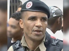 Imagem - PM reformado é morto a tiros durante assalto em Candeias