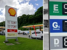 Imagem - Por que a gasolina chegou a R$ 8 na Bahia?
