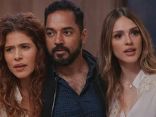 Imagem - Ronei cria plano para enganar João Raul; confira resumo do capítulo de ‘Coração Acelerado’ desta segunda (23 de março)