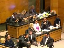 Imagem - Caso Henry Borel: mãe é solta pela Justiça após defesa de padrasto abandonar plenário