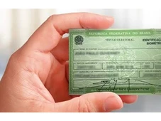 Imagem - Vai viajar ou prestar concurso? Veja como o e-Título resolve pendências eleitorais em minutos